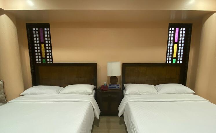 Imagen general del Hotel Pier Uno Dive Resort powered by Cocotel. Foto 5