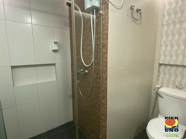 Imagen general del Hotel Pier Uno Dive Resort powered by Cocotel. Foto 8