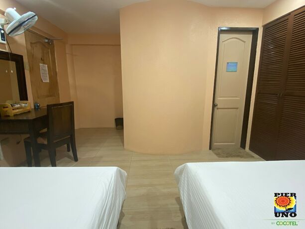 Imagen de la habitación del Hotel Pier Uno Dive Resort powered by Cocotel. Foto 20