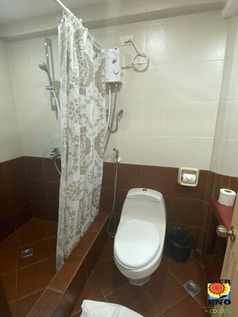 Imagen general del Hotel Pier Uno Dive Resort powered by Cocotel. Foto 10