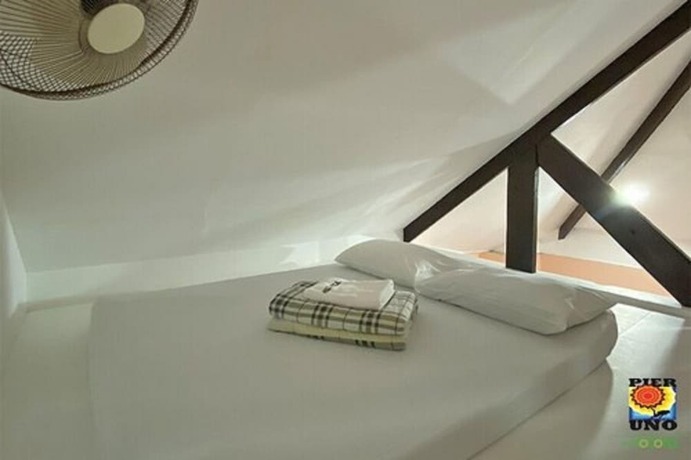 Imagen general del Hotel Pier Uno Dive Resort powered by Cocotel. Foto 12