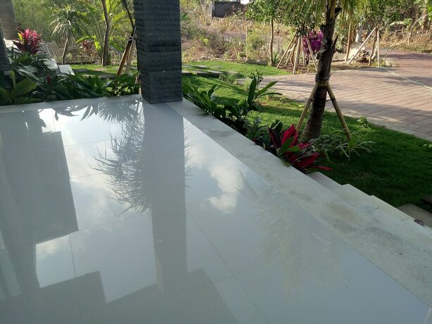 Imagen general del Hotel Pier26 Bali Homestay. Foto 2