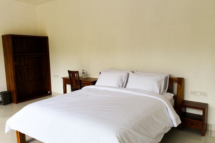 Imagen general del Hotel Pier26 Bali Homestay. Foto 3