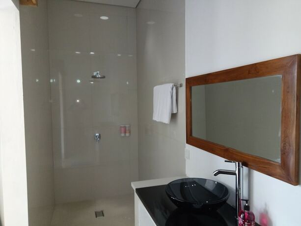Imagen general del Hotel Pier26 Bali Homestay. Foto 4