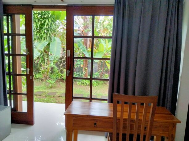 Imagen general del Hotel Pier26 Bali Homestay. Foto 5