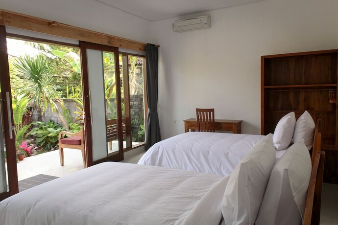 Imagen general del Hotel Pier26 Bali Homestay. Foto 7
