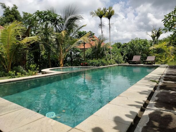 Imagen general del Hotel Pier26 Bali Homestay. Foto 8