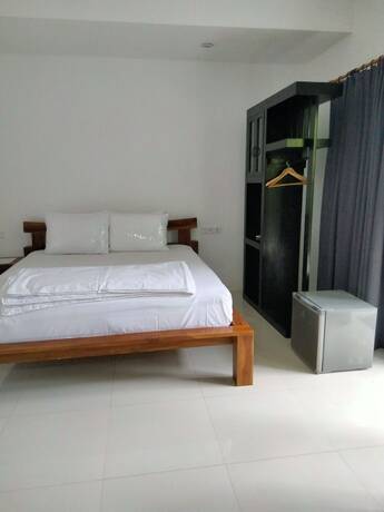Imagen general del Hotel Pier26 Bali Homestay. Foto 9