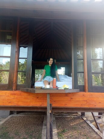 Imagen general del Hotel Pier26 Bali Homestay. Foto 10