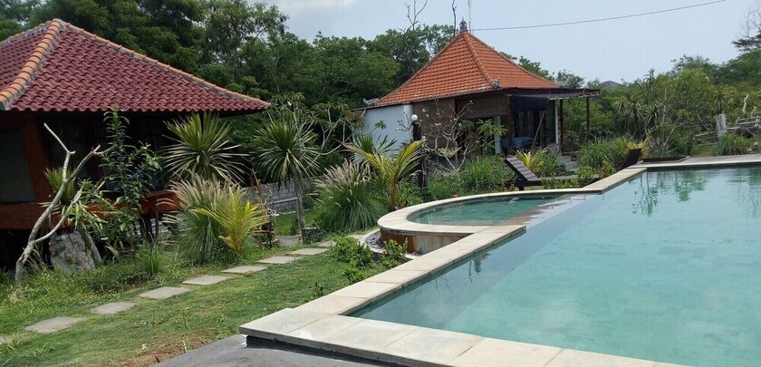 Imagen general del Hotel Pier26 Bali Homestay. Foto 1