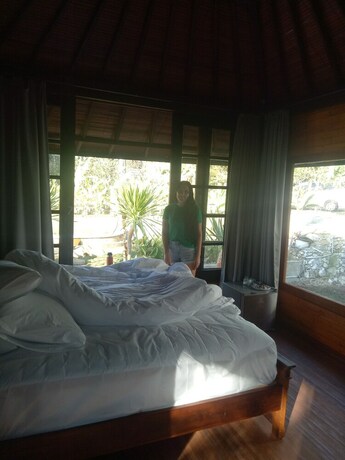 Imagen de la habitación del Hotel Pier26 Bali Homestay. Foto 12