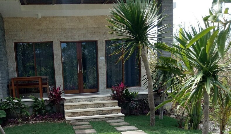 Imagen de la habitación del Hotel Pier26 Bali Homestay. Foto 13
