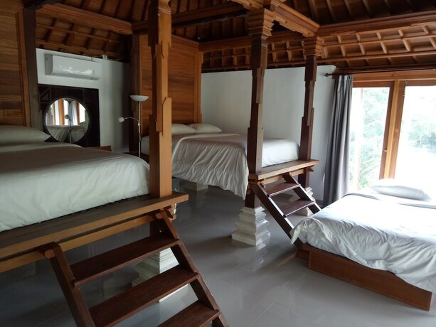 Imagen de la habitación del Hotel Pier26 Bali Homestay. Foto 14