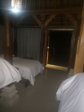 Imagen de la habitación del Hotel Pier26 Bali Homestay. Foto 15