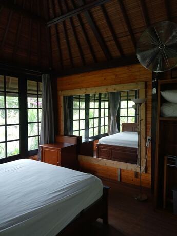 Imagen de la habitación del Hotel Pier26 Bali Homestay. Foto 16