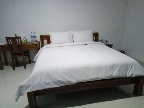 Imagen de la habitación del Hotel Pier26 Bali Homestay. Foto 18