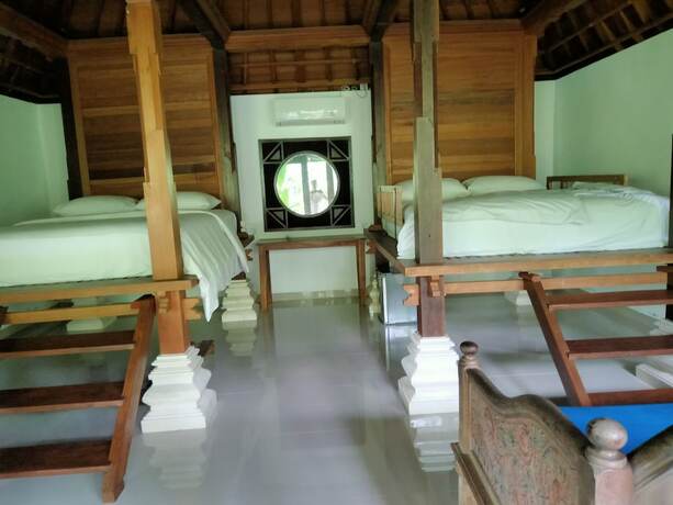 Imagen de la habitación del Hotel Pier26 Bali Homestay. Foto 19
