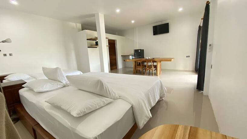 Imagen de la habitación del Hotel Pier26 Bali Homestay. Foto 20