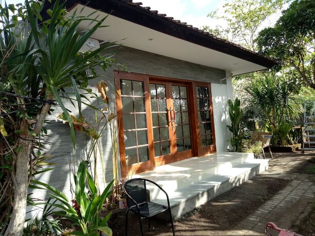 Imagen de la habitación del Hotel Pier26 Bali Homestay. Foto 21