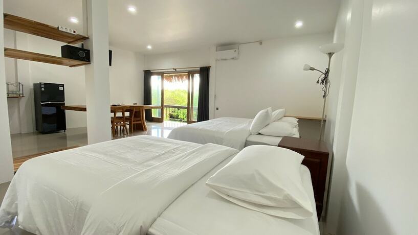 Imagen de la habitación del Hotel Pier26 Bali Homestay. Foto 22