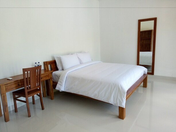 Imagen de la habitación del Hotel Pier26 Bali Homestay. Foto 23