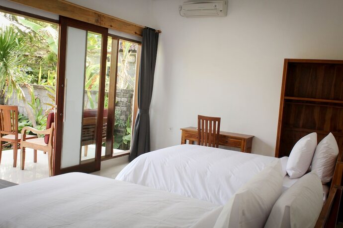 Imagen de la habitación del Hotel Pier26 Bali Homestay. Foto 26