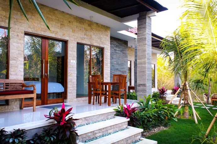 Imagen de la habitación del Hotel Pier26 Bali Homestay. Foto 27