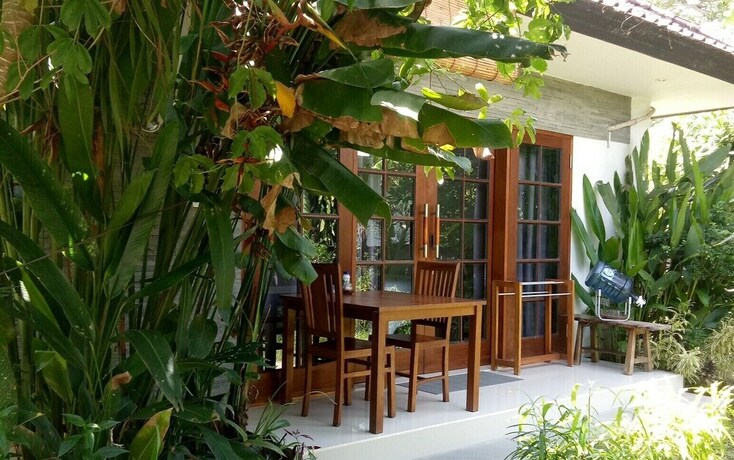 Imagen de la habitación del Hotel Pier26 Bali Homestay. Foto 30