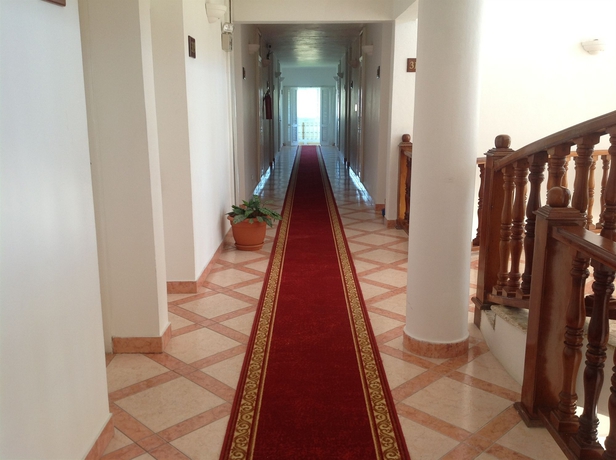 Imagen de los interiores del Hotel Piergiorgio Palace. Foto 10