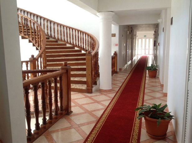 Imagen de los interiores del Hotel Piergiorgio Palace. Foto 11