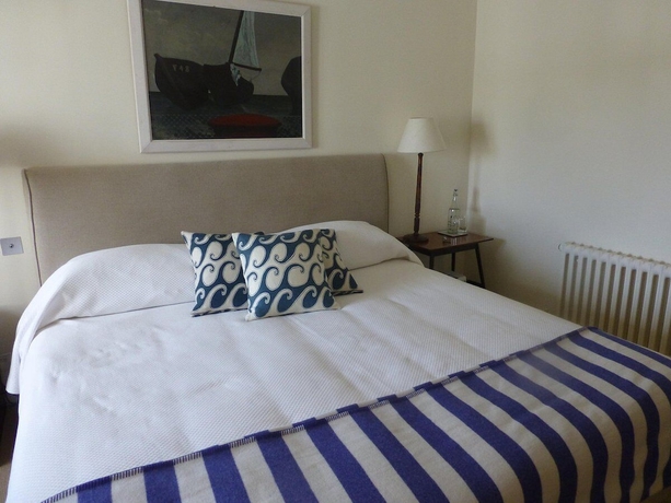 Imagen de la habitación del Hotel Pierhouse Corfu - Gouvia. Foto 7