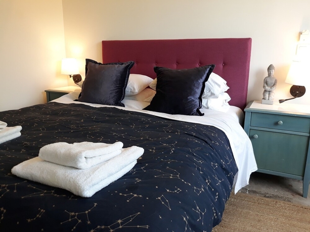 Imagen de la habitación del Hotel Pierhouse Corfu - Gouvia. Foto 11