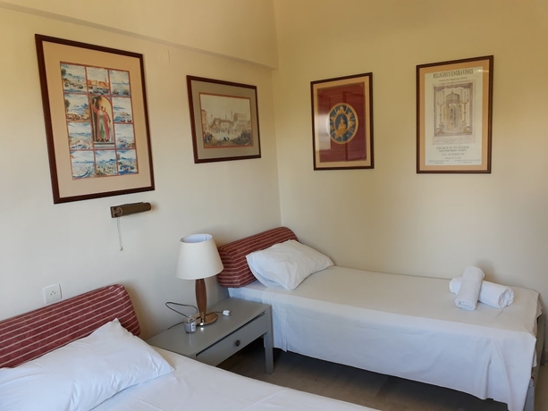 Imagen de la habitación del Hotel Pierhouse Corfu - Gouvia. Foto 13