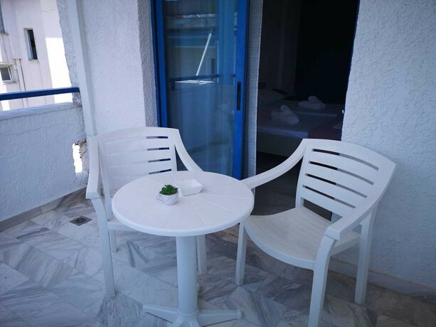Imagen general del Hotel Pieria Mare. Foto 5