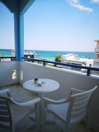 Imagen general del Hotel Pieria Mare. Foto 6