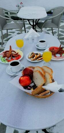 Imagen general del Hotel Pieria Mare. Foto 9