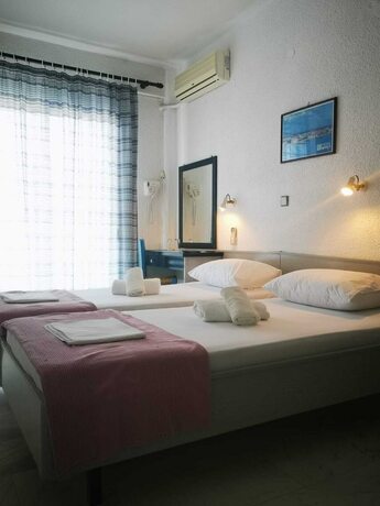 Imagen general del Hotel Pieria Mare. Foto 10