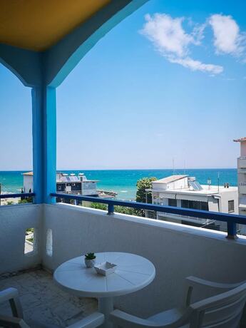 Imagen general del Hotel Pieria Mare. Foto 11
