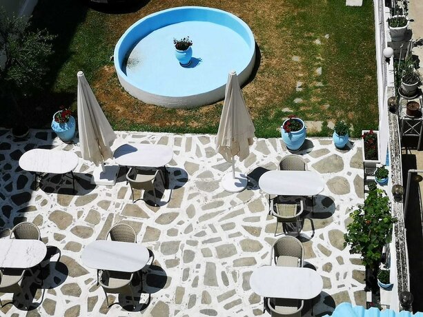 Imagen general del Hotel Pieria Mare. Foto 15