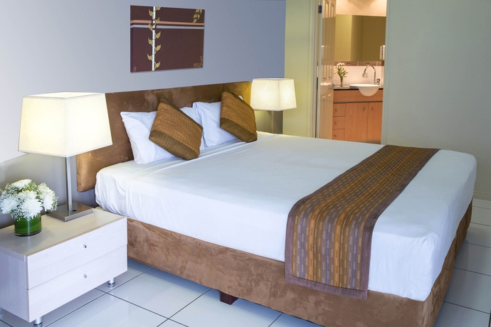 Imagen de la habitación del Hotel Piermonde Apartments - Cairns. Foto 2