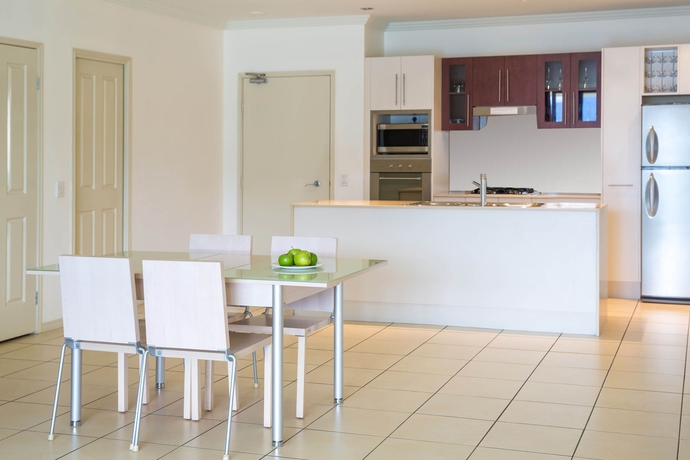 Imagen de la habitación del Hotel Piermonde Apartments - Cairns. Foto 12