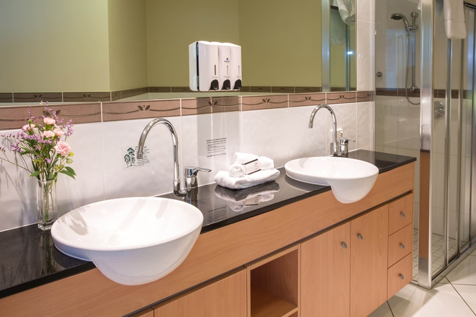 Imagen de la habitación del Hotel Piermonde Apartments - Cairns. Foto 14