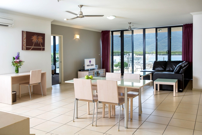 Imagen de la habitación del Hotel Piermonde Apartments - Cairns. Foto 15