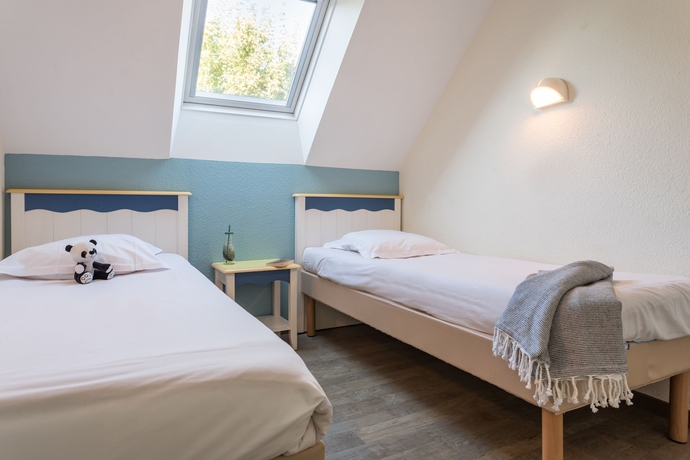 Imagen de la habitación del Hotel Pierre And Vacances Cap Azur - Cap-coz. Foto 3