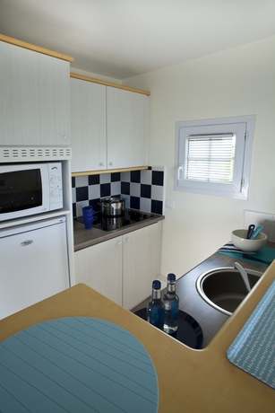 Imagen de la habitación del Hotel Pierre And Vacances Cap Azur - Cap-coz. Foto 6