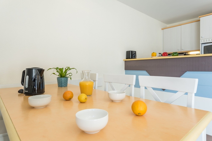 Imagen de la habitación del Hotel Pierre And Vacances Cap Azur - Cap-coz. Foto 11