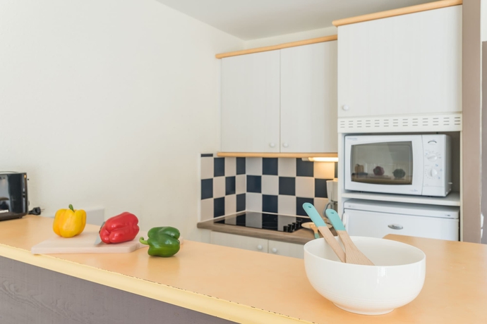 Imagen de la habitación del Hotel Pierre And Vacances Cap Azur - Cap-coz. Foto 12