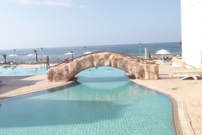 Imagen general del Hotel Pierre Anne. Foto 2