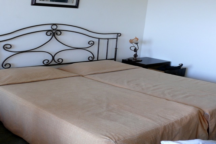 Imagen general del Hotel Pierre Anne. Foto 3