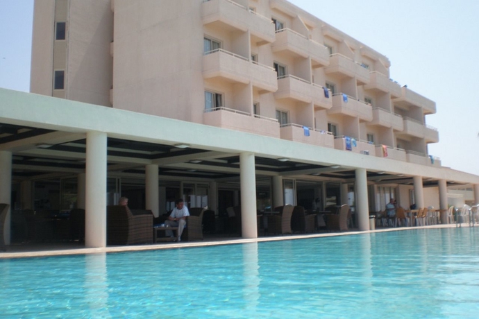 Imagen general del Hotel Pierre Anne. Foto 4